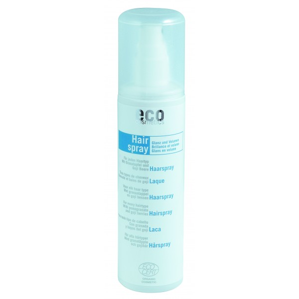 ECO Hairspray 150ml