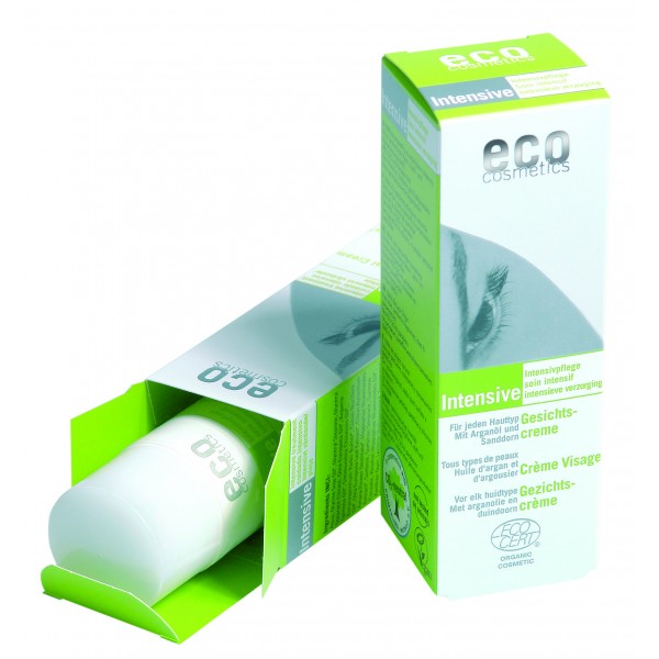 ECO Intensive Special care 50ml
