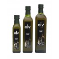 Organic OLV 750 ml