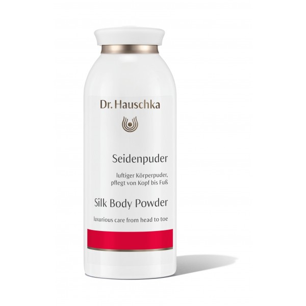 Dr. Hauschka Silk Body Powder 50 g