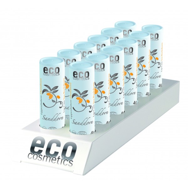 ECO Sea buckthorn Lip Care 4g