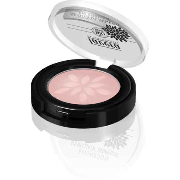 BEAUTIFUL MINERAL EYESHADOW - Pearly Rose 02 -  