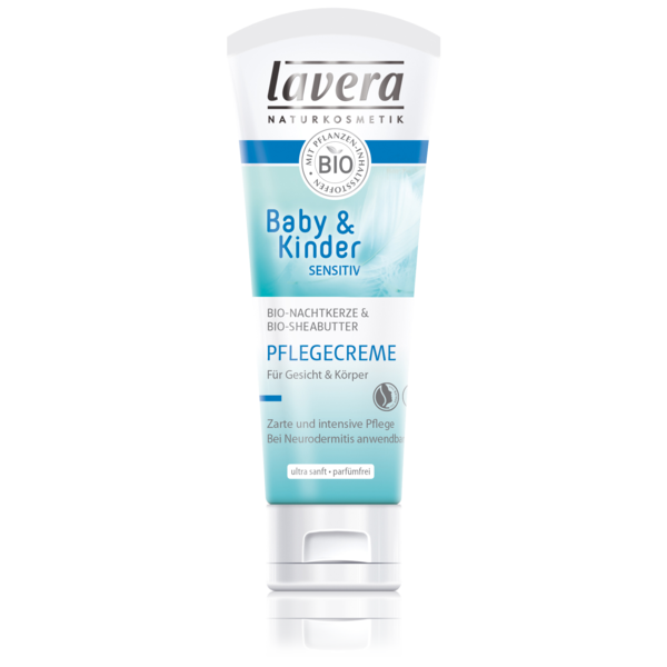 Baby & Kinder Protection Cream